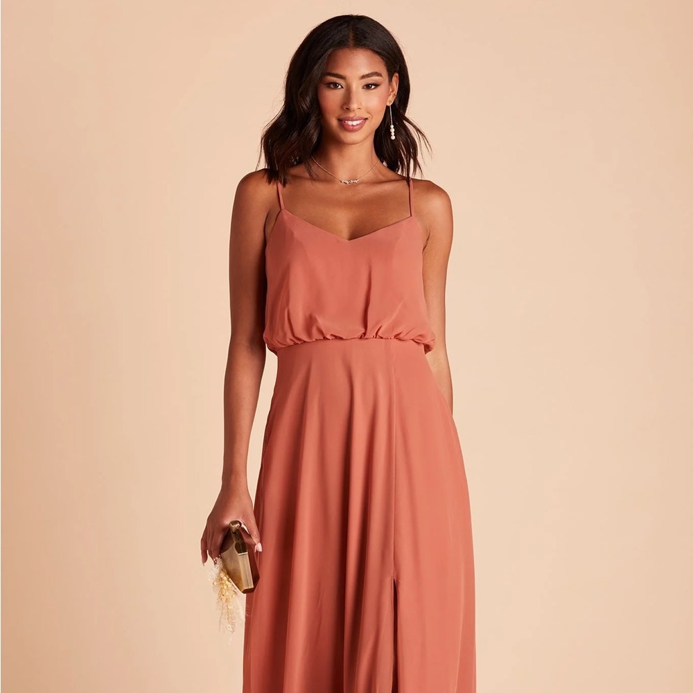 Bridesmaids Dress